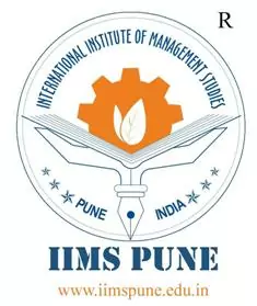 IIMS Pune Logo