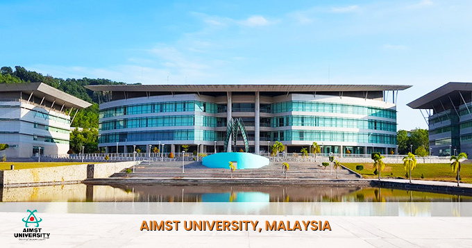 International Collaborations IIMS Aimst University  Malaysia