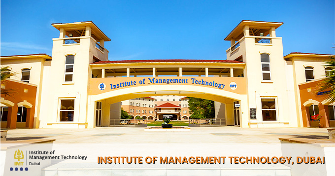 International Collaborations IIMS Institute of Management Technology  Dubai