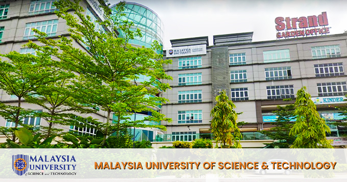 International Collaborations IIMS Malaysia University of Science Technology
