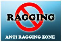 Anti Ragging