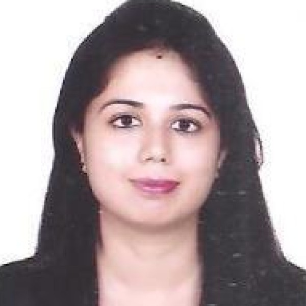 Prof Neha Agarwal