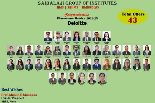 deloitte