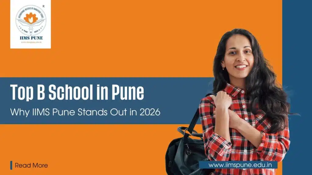Top B School in Pune