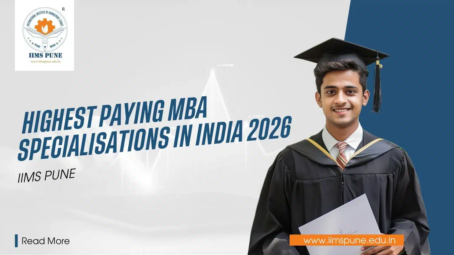 Highest Paying MBA Specialisations in India