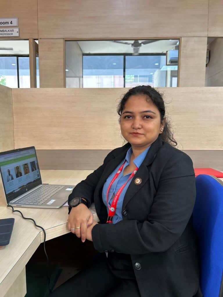 Prof. Sheetal Rawat