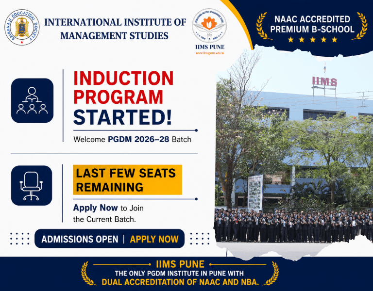 IIMS mobile view website Banner (768 x 600 px)