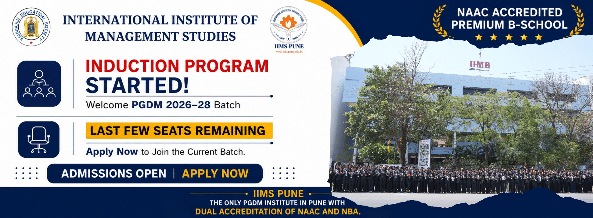 IIMS website Banner (1)