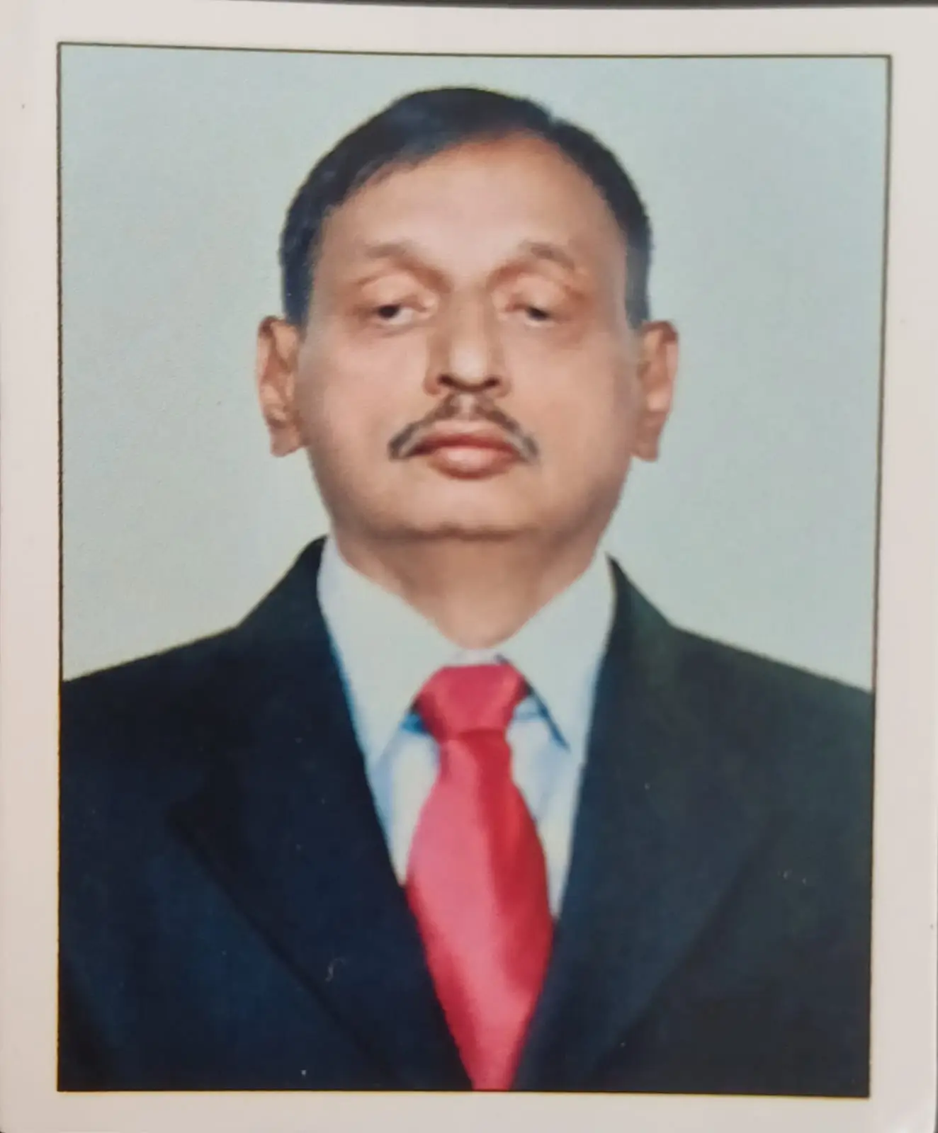 Dr. Satyen P Marathe