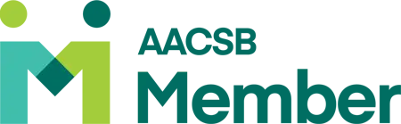 aacsb member logo